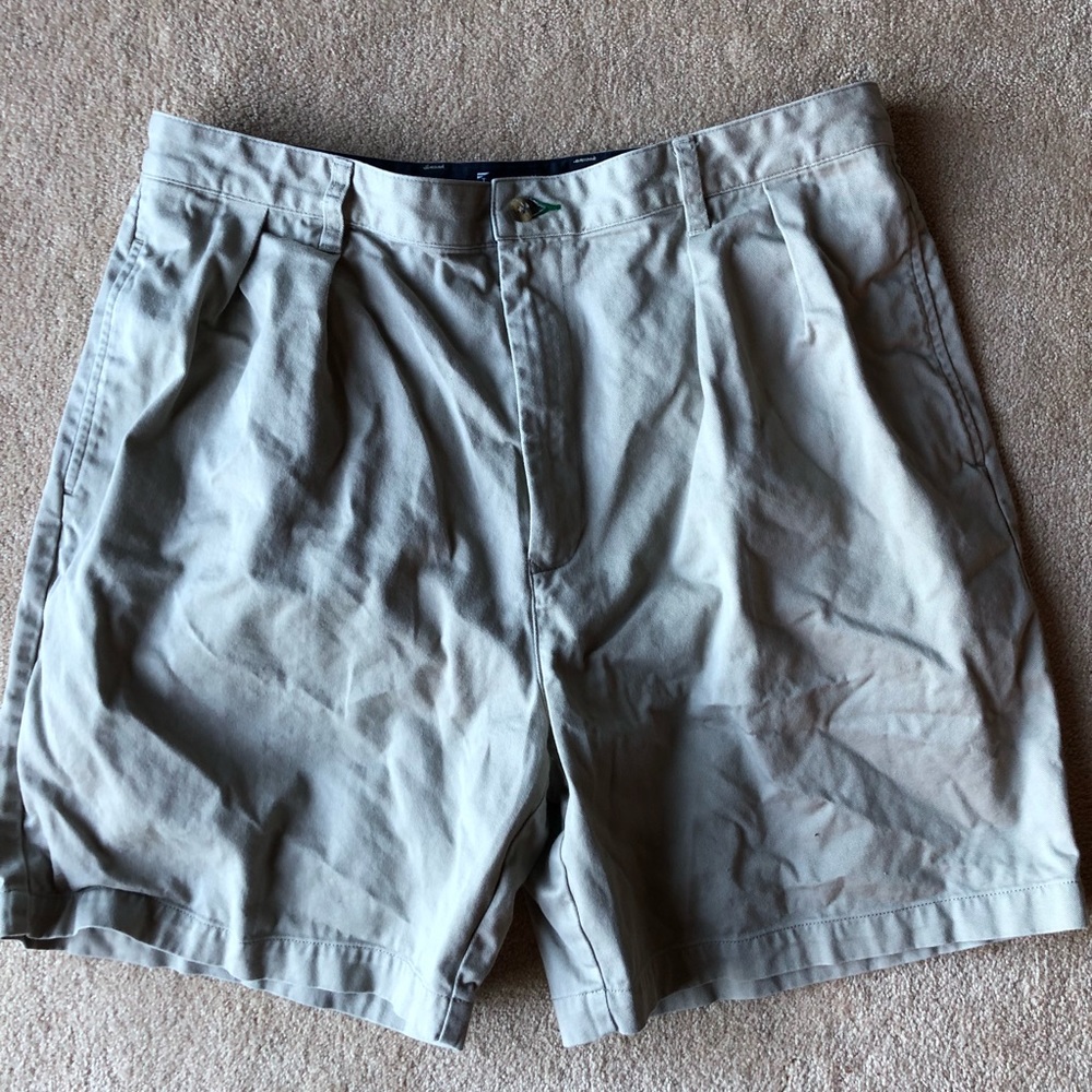 Tommy Hilfiger Classic Short khaki